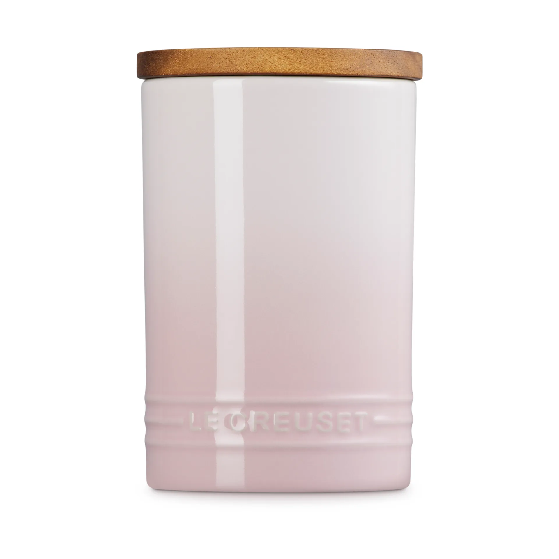 Le Creuset Signature Aufbewahrungsdose, Shell Pink, 770 ml Le Creuset