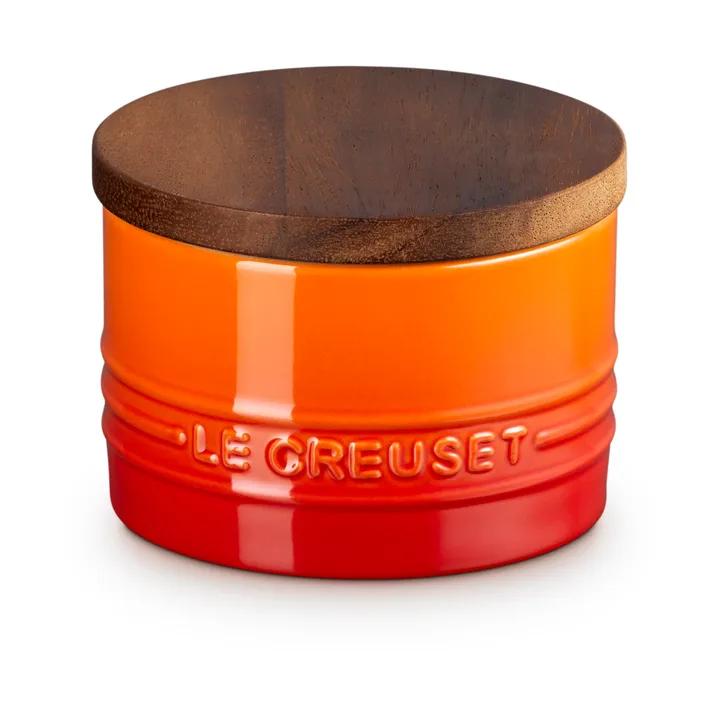 Le Creuset Signature Aufbewahrungsdose - Volcanic, 200 ml - Le Creuset