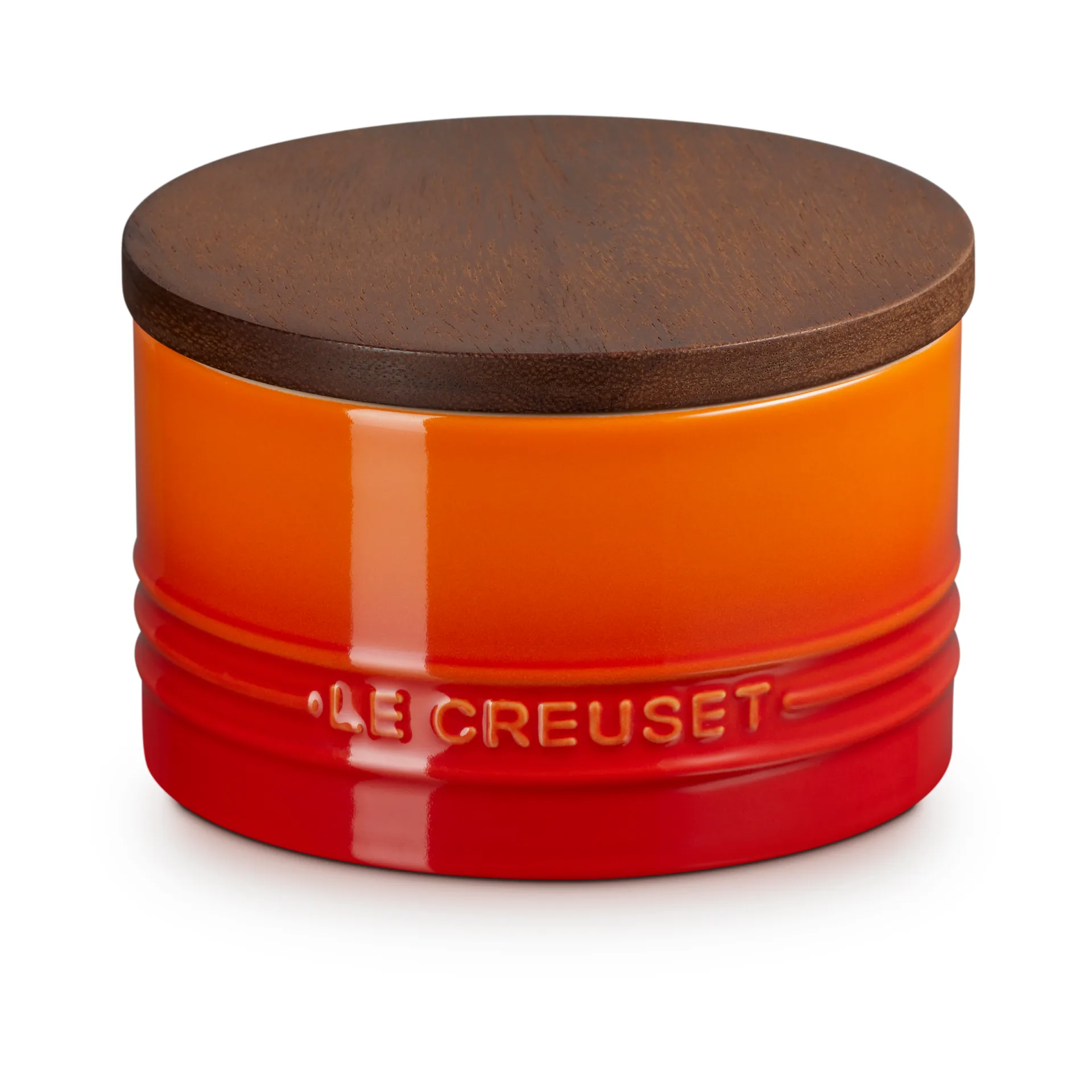 Le Creuset Signature Aufbewahrungsdose, Volcanic, 470 ml Le Creuset