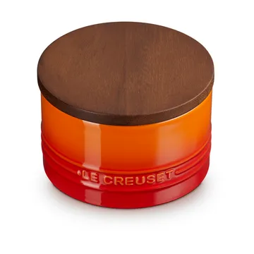 Le Creuset Signature Aufbewahrungsdose - Volcanic, 470 ml - Le Creuset