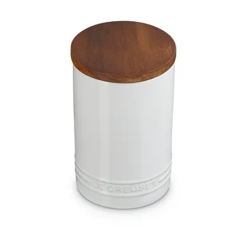 Le Creuset Signature Aufbewahrungsdose - White, 770 ml - Le Creuset