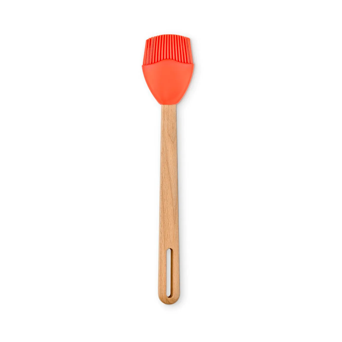 Le Creuset Signature Backpinsel Silikon, Vulkanisch Le Creuset