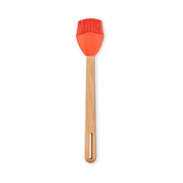 Le Creuset Signature Backpinsel Silikon - Vulkanisch - Le Creuset