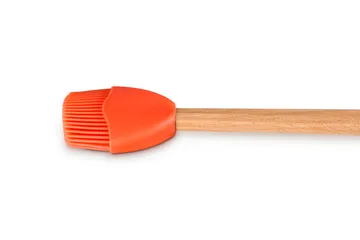 Le Creuset Signature Backpinsel Silikon - Vulkanisch - Le Creuset