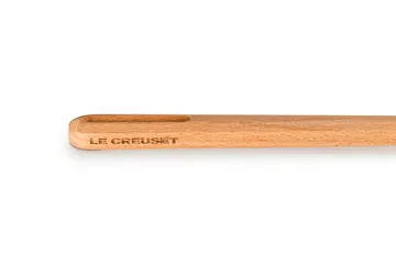 Le Creuset Signature Backpinsel Silikon - Vulkanisch - Le Creuset