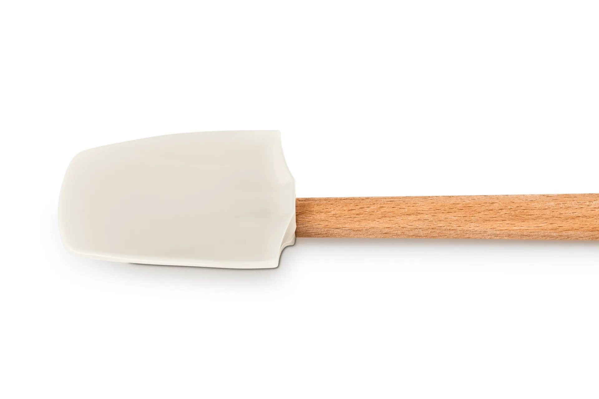 Le Creuset Signature Kochlöffel, Baiser, groß Le Creuset