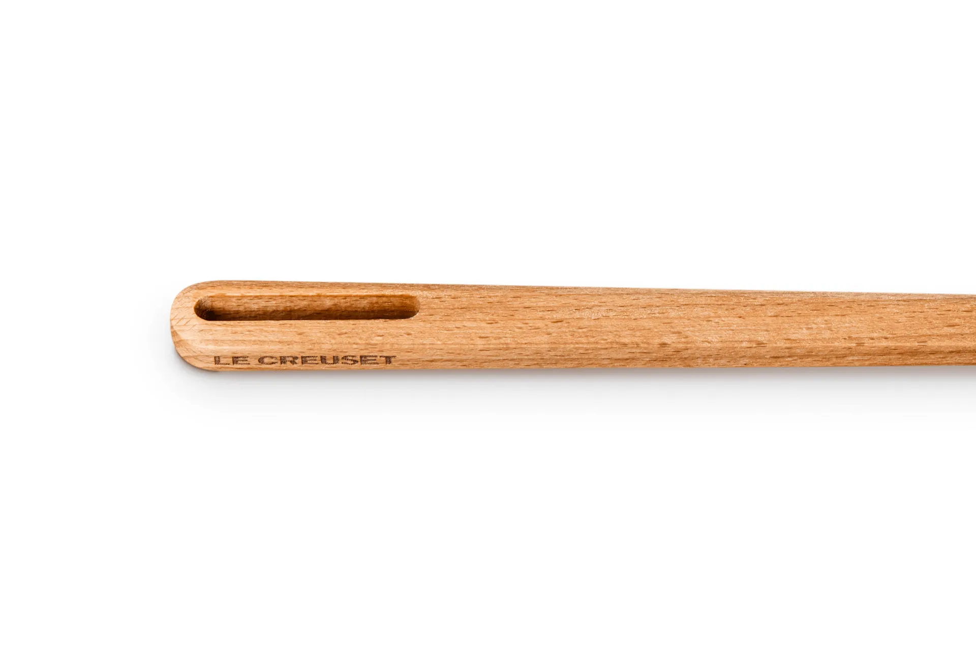 Le Creuset Signature Kochlöffel, Baiser, groß Le Creuset