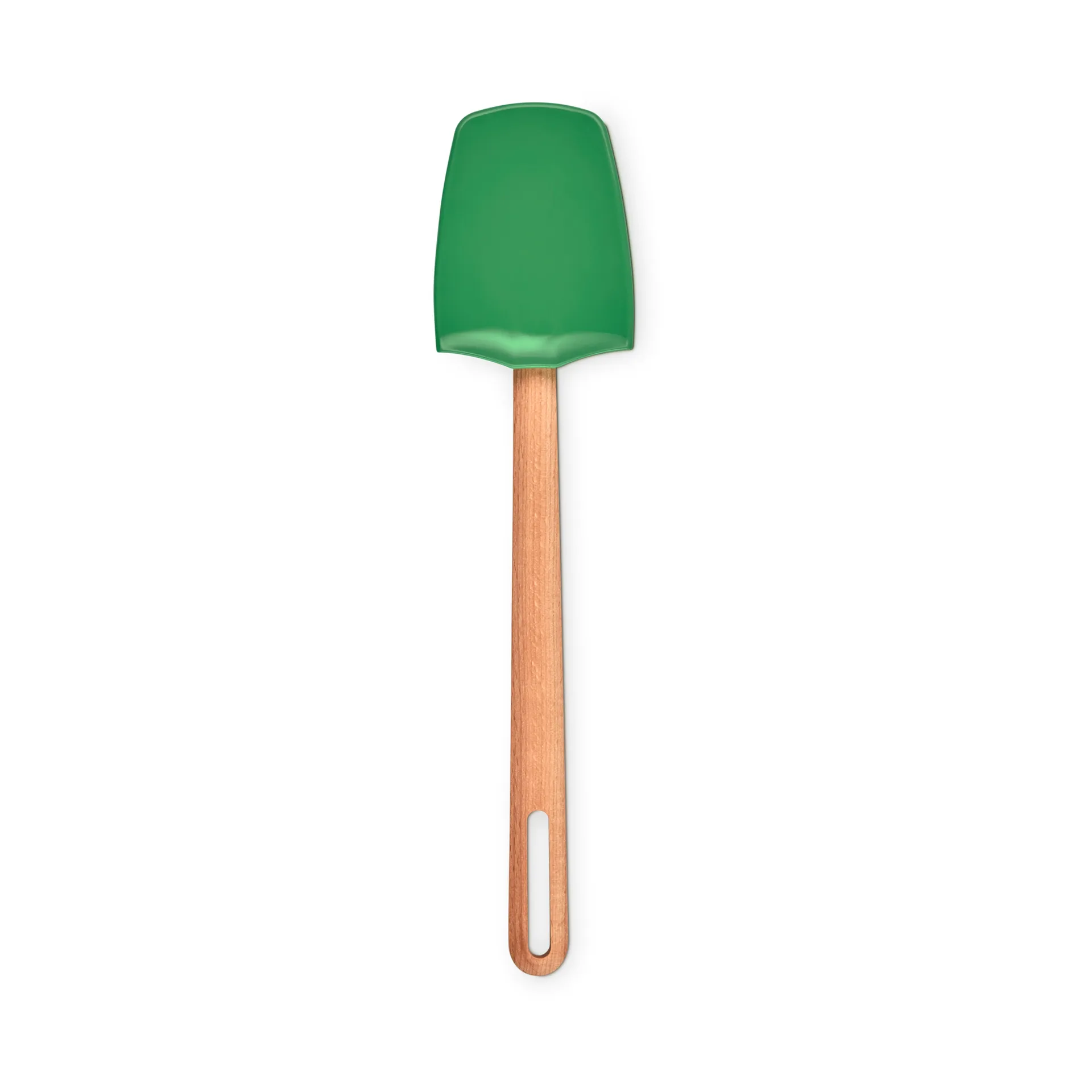 Le Creuset Signature Kochlöffel, Bamboo, large Le Creuset