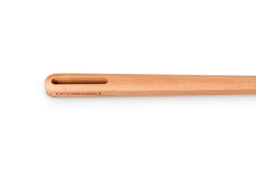 Le Creuset Signature Kochlöffel - Bambus, groß - Le Creuset