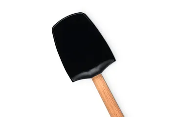 Le Creuset Signature Kochlöffel - Black, large - Le Creuset