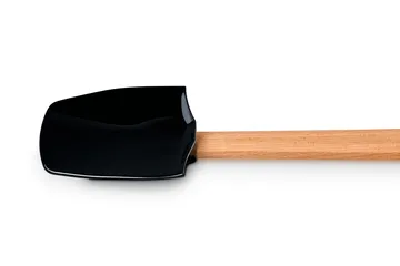 Le Creuset Signature Kochlöffel - Black, large - Le Creuset