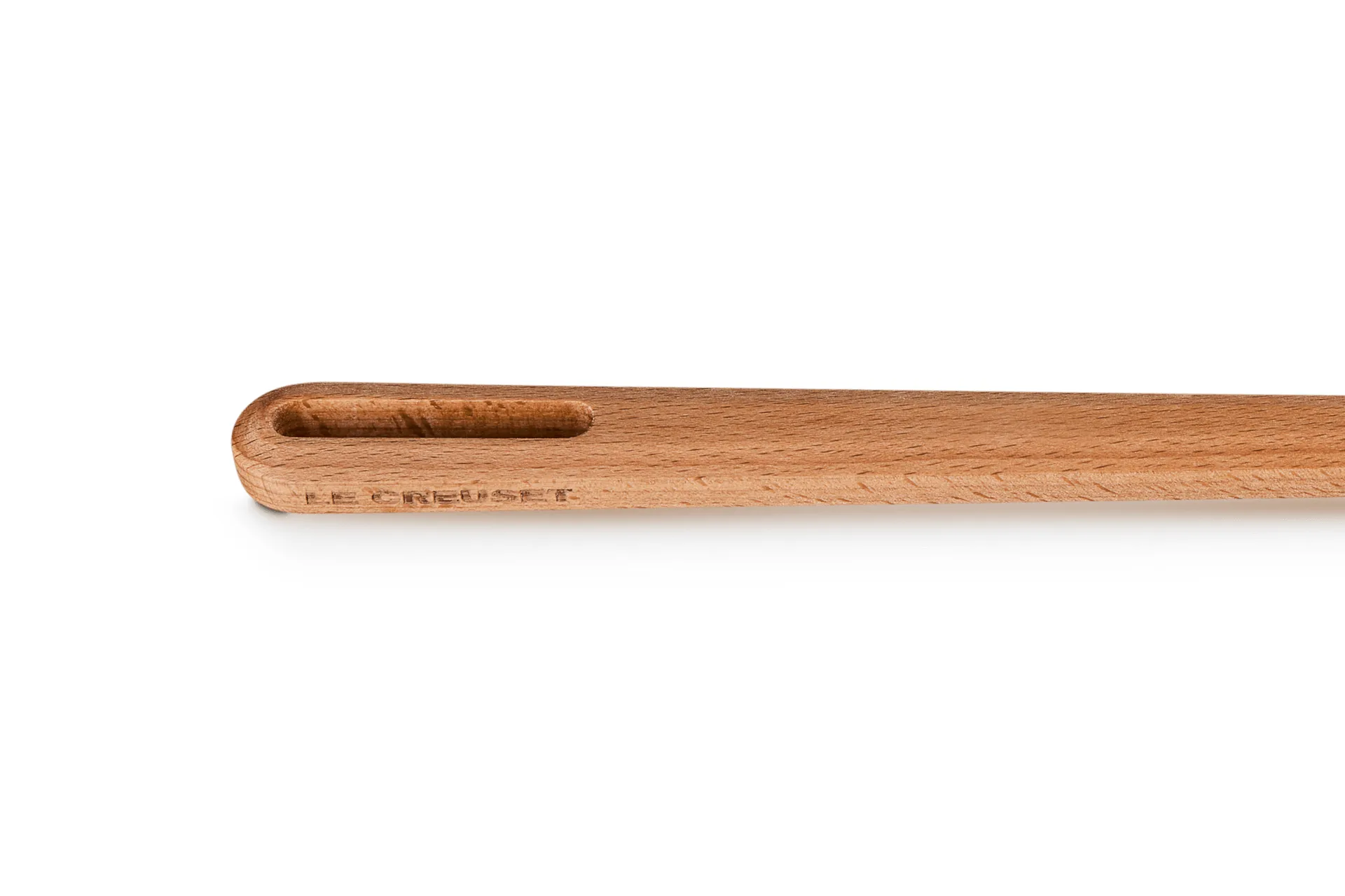 Le Creuset Signature Kochlöffel, Black, narrow Le Creuset