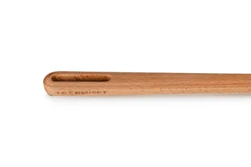 Le Creuset Signature Kochlöffel - Black, narrow - Le Creuset