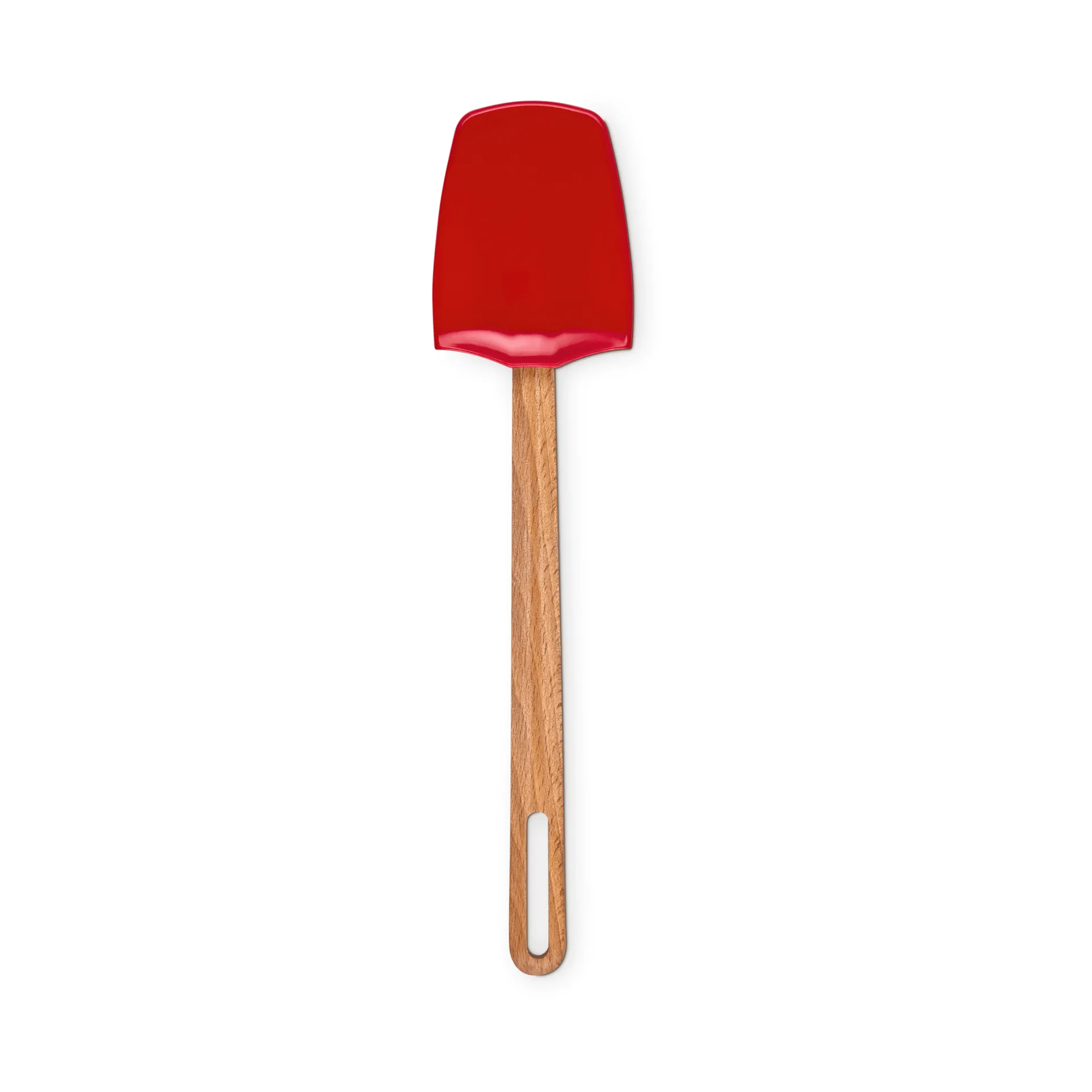 Le Creuset Signature Kochlöffel, Cerise, large Le Creuset