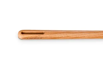 Le Creuset Signature Kochlöffel - Cerise, large - Le Creuset