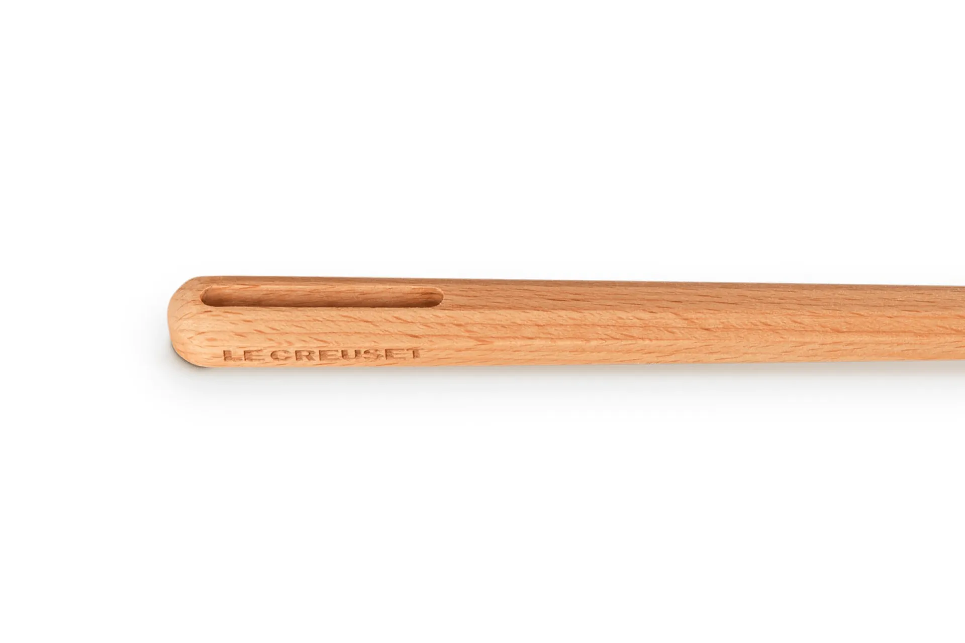 Le Creuset Signature Kochlöffel, Cerise, narrow Le Creuset