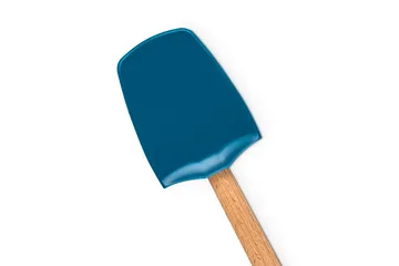 Le Creuset Signature Kochlöffel - Deep Teal, large - Le Creuset