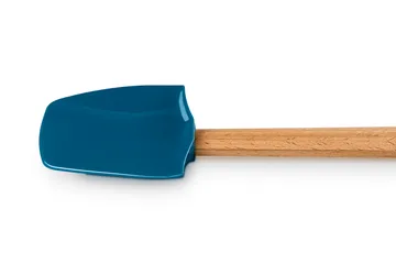 Le Creuset Signature Kochlöffel - Deep Teal, large - Le Creuset
