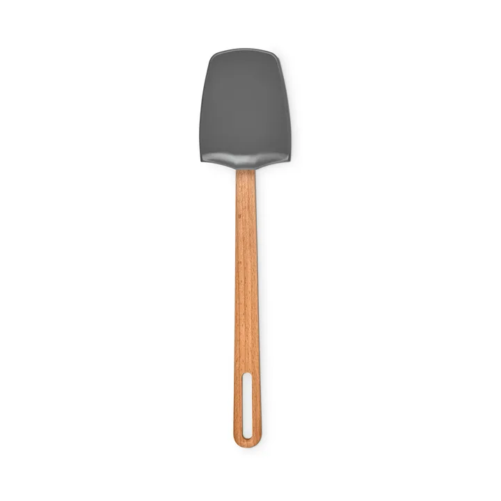 Le Creuset Signature Kochlöffel - Flint, groß - Le Creuset