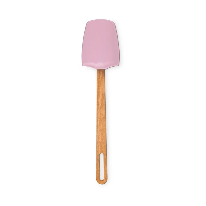 Le Creuset Signature Kochlöffel - Powder Pink, groß - Le Creuset