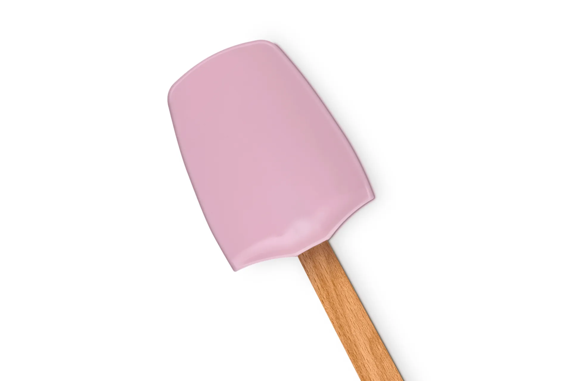 Le Creuset Signature Kochlöffel, Powder Pink, groß Le Creuset