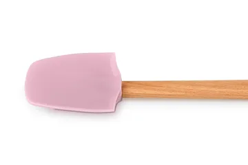 Le Creuset Signature Kochlöffel - Powder Pink, large - Le Creuset