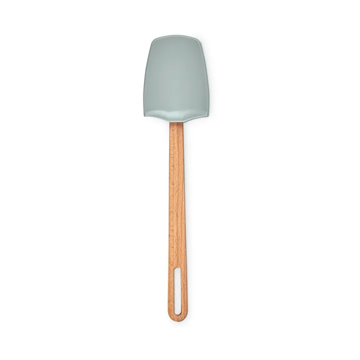 Le Creuset Signature Kochlöffel - Sea Salt, large - Le Creuset