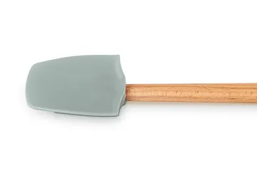 Le Creuset Signature Kochlöffel - Sea Salt, large - Le Creuset