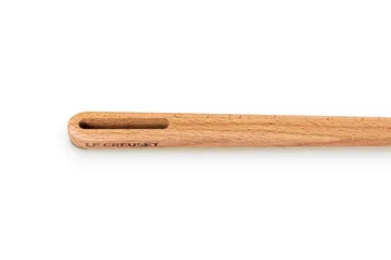Le Creuset Signature Kochlöffel - Sea Salt, large - Le Creuset