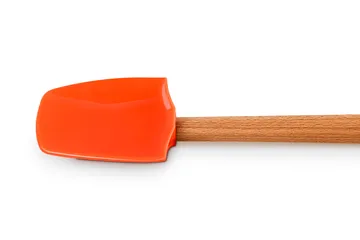 Le Creuset Signature Kochlöffel - Volcanic, groß - Le Creuset