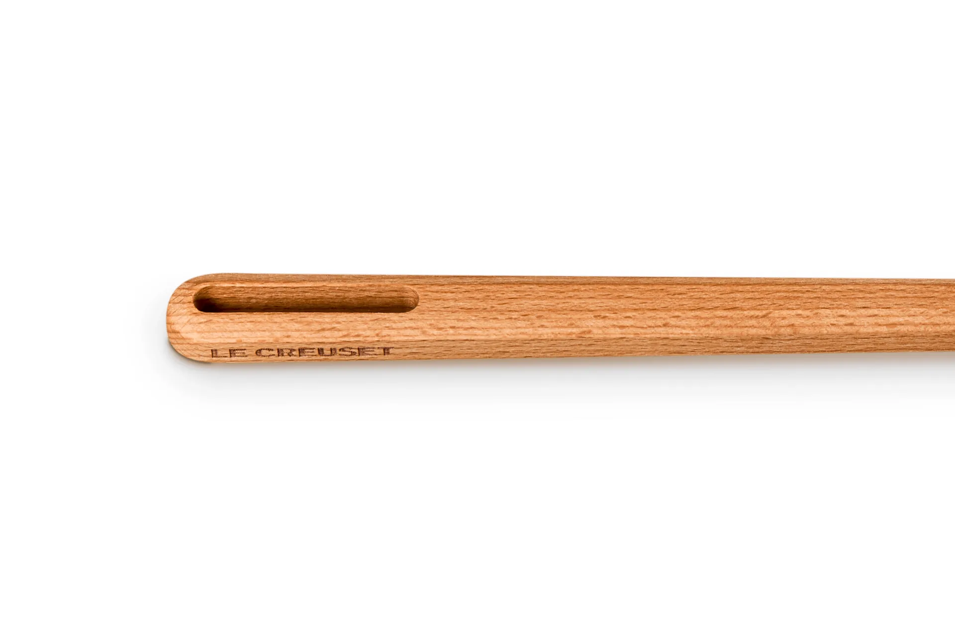 Le Creuset Signature Kochlöffel, Volcanic, groß Le Creuset