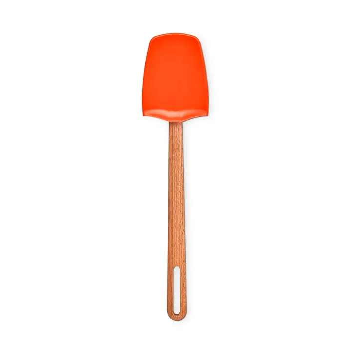 Le Creuset Signature Kochlöffel - Volcanic, large - Le Creuset