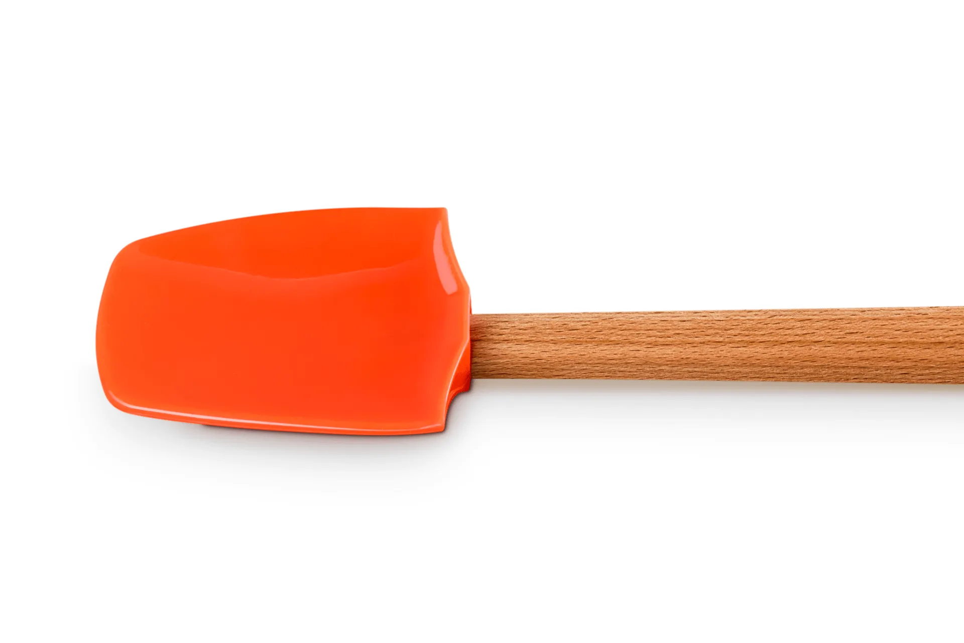 Le Creuset Signature Kochlöffel, Volcanic, large Le Creuset