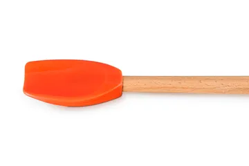 Le Creuset Signature Kochlöffel - Volcanic, narrow - Le Creuset