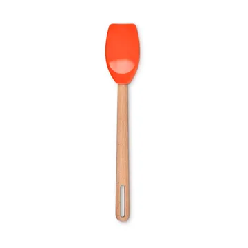 Le Creuset Signature Kochlöffel - Volcanic, schmal - Le Creuset