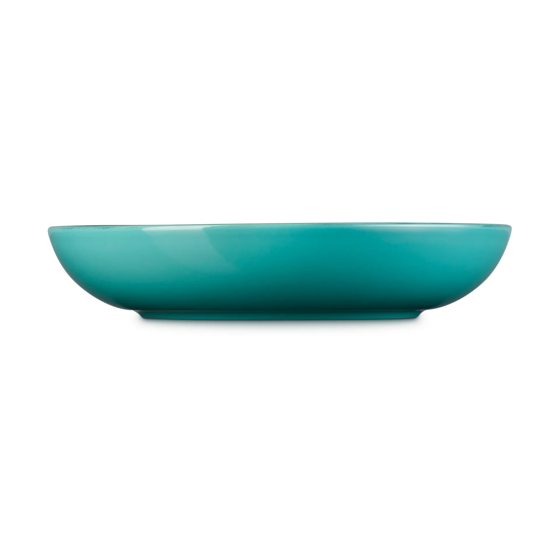 Le Creuset Signature Pastateller 22cm, Bleu Riviera Le Creuset