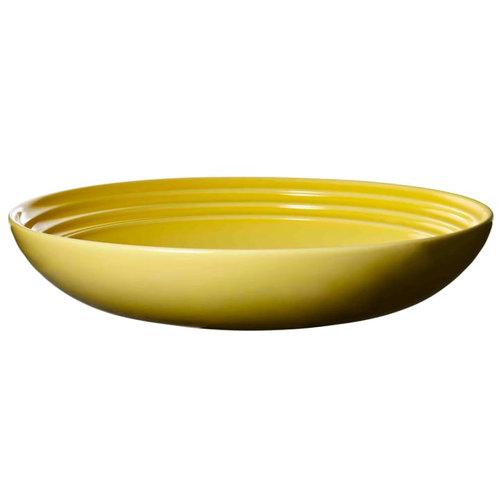 Le Creuset Signature Pastateller 22cm - Citrus - Le Creuset