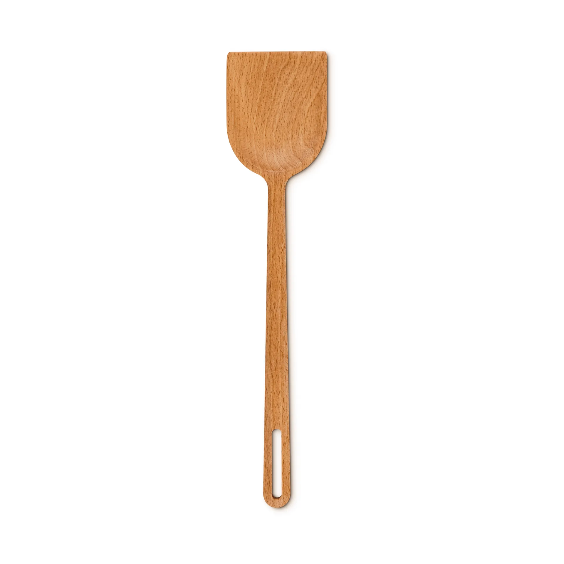 Le Creuset Signature Pfannenwender, Buche, 32 cm Le Creuset
