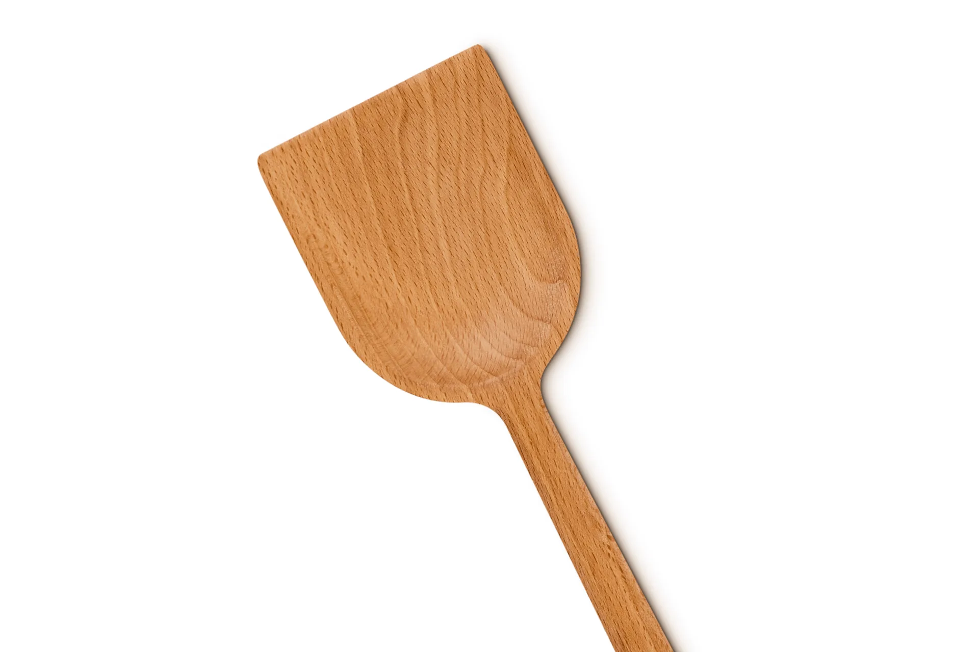 Le Creuset Signature Pfannenwender, Buche, 32 cm Le Creuset