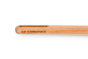 Le Creuset Signature Pfannenwender - Buche, 32 cm - Le Creuset