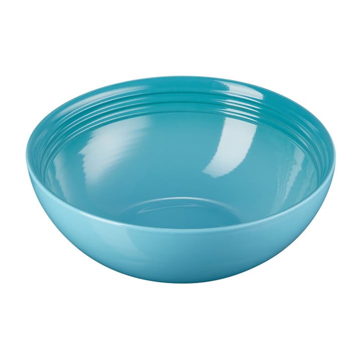 Le Creuset Signature Servierschale 2,2 L - Caribbean - Le Creuset