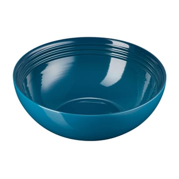 Le Creuset Signature Servierschale 2,2 L - Deep teal - Le Creuset