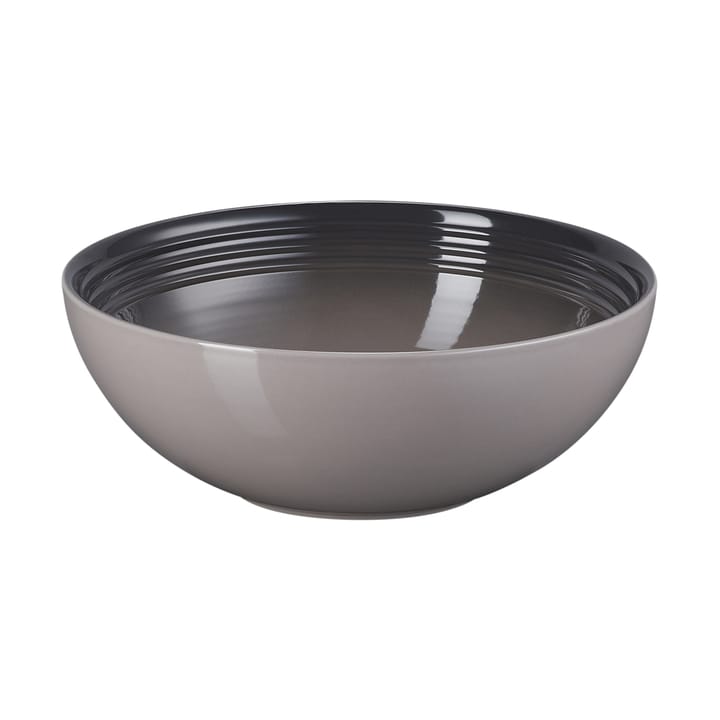 Le Creuset Signature Servierschale 2,2 L - Flint - Le Creuset