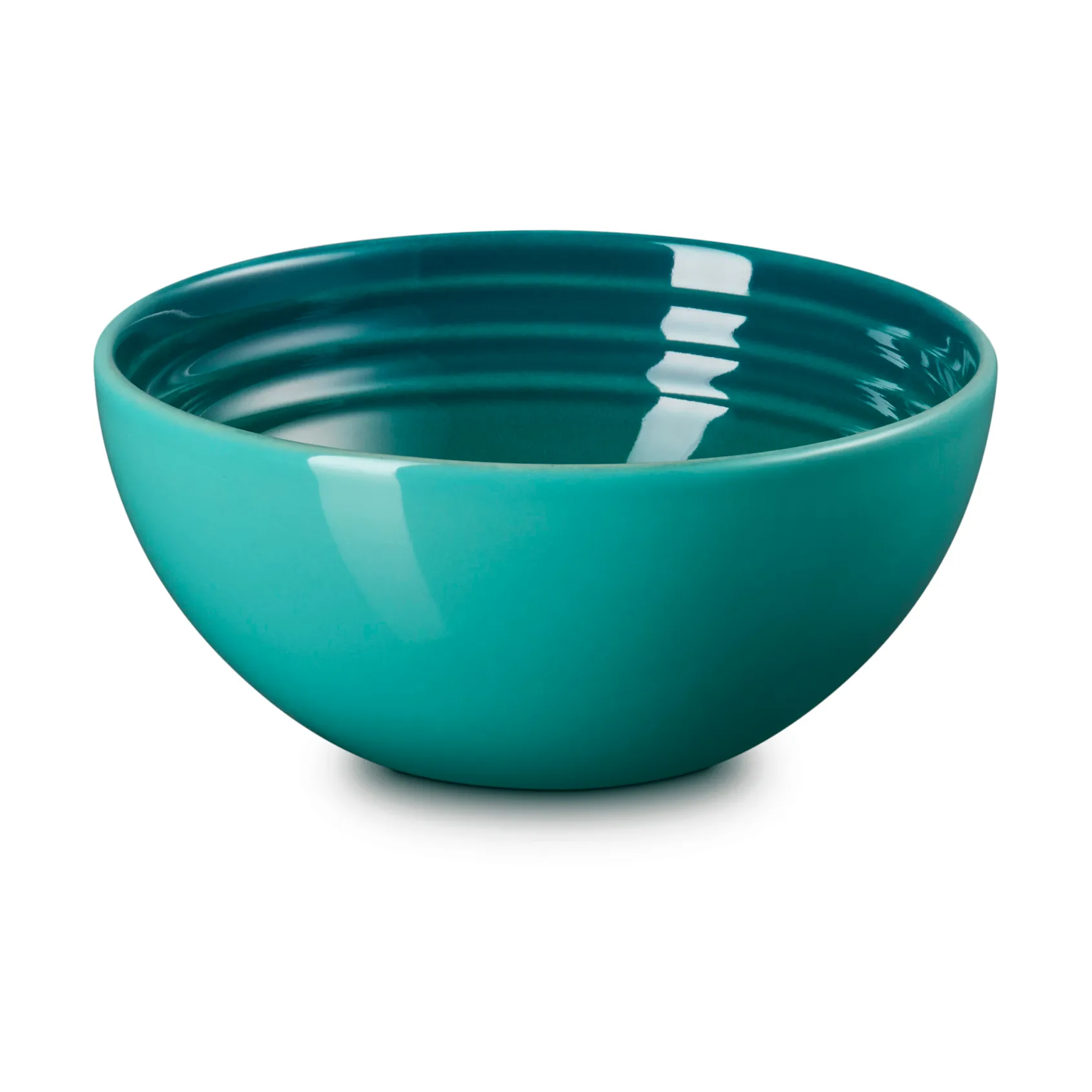 Le Creuset Signature Snackschale, Bleu Riviera Le Creuset