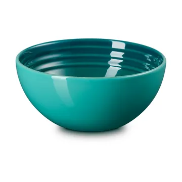 Le Creuset Signature Snackschale - Bleu Riviera - Le Creuset