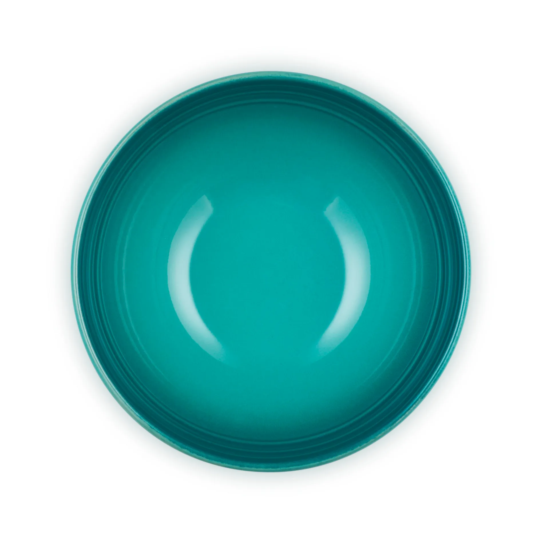 Le Creuset Signature Snackschale, Bleu Riviera Le Creuset