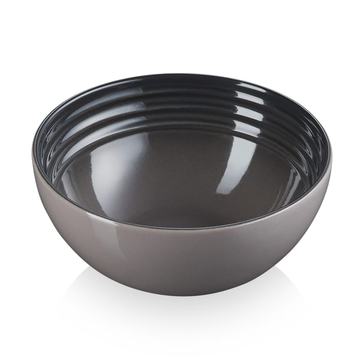 Le Creuset Signature Snackschale - Flint - Le Creuset