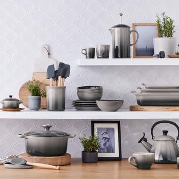 Le Creuset Signature Snackschale - Flint - Le Creuset