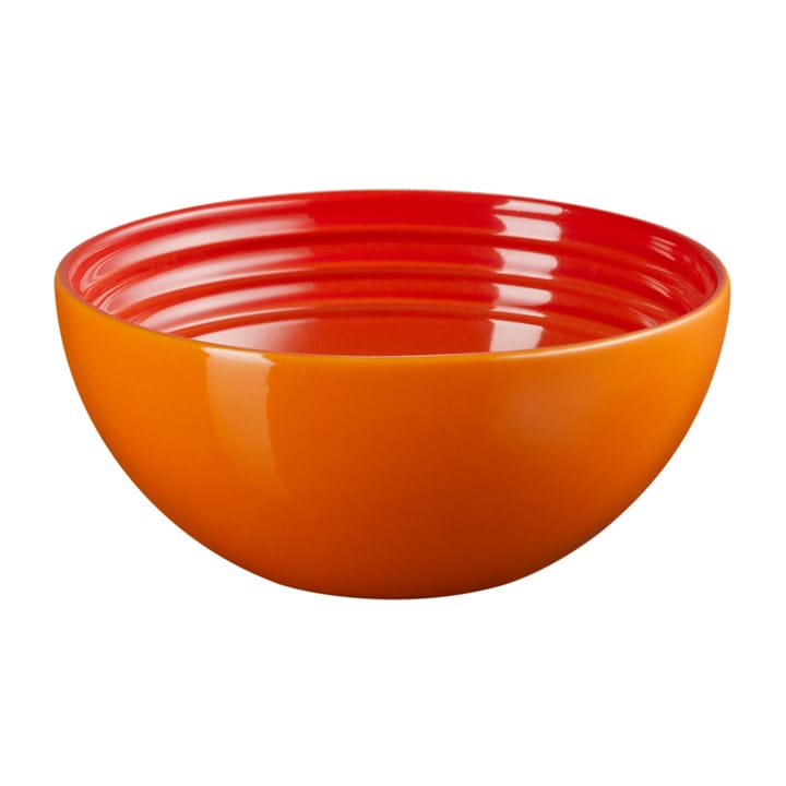 Le Creuset Signature Snackschale - Volcanic - Le Creuset