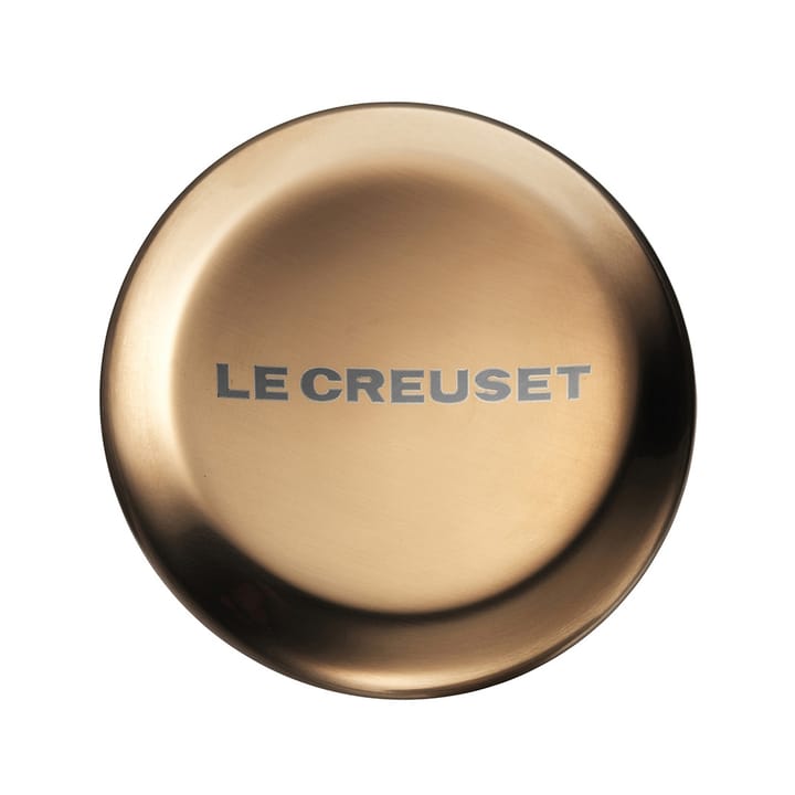 Le Creuset Signature Stahlgriff 4,7cm - Kupfer - Le Creuset